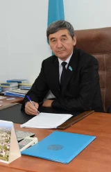 Есжан Нұрәкім Есенбайұлы