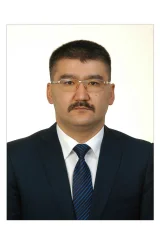 Temirzhanov Murat Baritovich