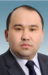 Rakymzhanov Bakytzhan Kadirovich