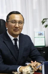 Акшалов Даурен Есалиевич