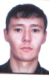 Абилкакимов Еркін Рустамұлы
