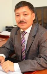 Залмұқанов Мұрат Дүйсенұлы