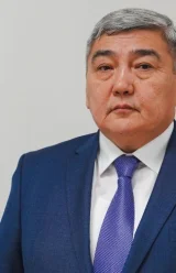 Сермағамбетов Серік Сағитжанұлы