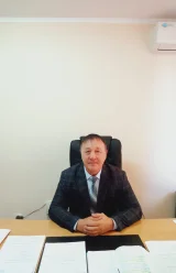 Орманов Кабидолла Кангельдинович