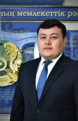 Әшімов Қабланбек Айтұғанұлы