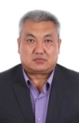 Дюсупов Берикбол Карлович