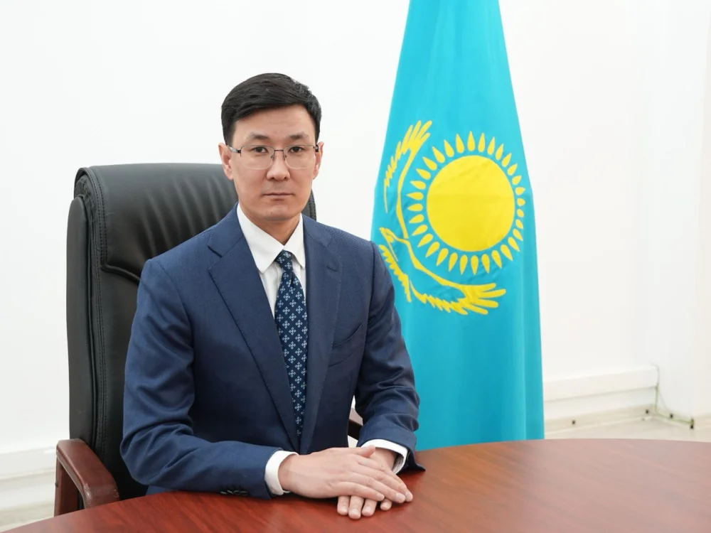 Сартбаев Рахымжан Ырсалыевич