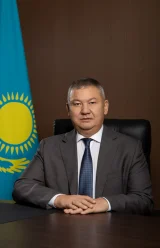 Бектибаев Адилбек Ауелбекович