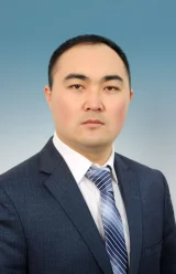 Batyrqulov Nurqat Turganuly