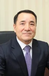 Тоқжанов Марат Лұқпанұлы