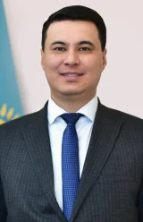 Ошурбаев Мансұр Тұрсынұлы