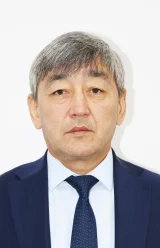 Орманов Ербол Керимбекович