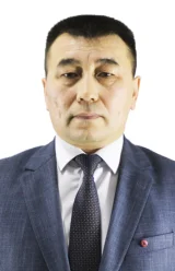 Ешмуханов Жасулан Ерболатович