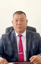 Тыйнов Кайрат Ережепович