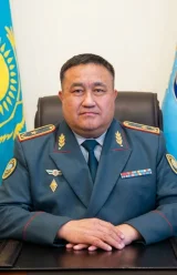 Аманбаев Марғұлан Топашұлы