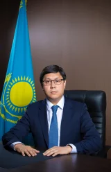 Мукамбеткалиев Кайрат Кенжебекович