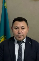 Аубакиров Ерлан Жумажанович