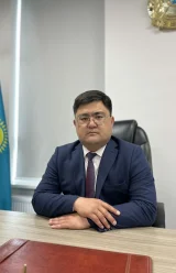 Сейтжанов Жансултан Адильжанович