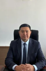 Жумагалиев Маулен Буркиткалиевич