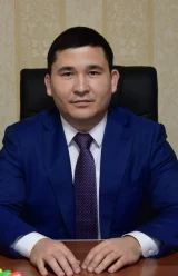 Амир Досхан Досжанович