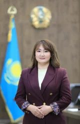 Кобеева Гульбагда Кайратовна