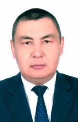 Шакимов Марат Мукарамович