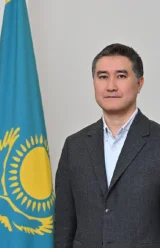 Курманиязов Тимур Казбекович