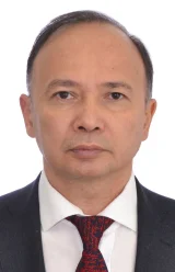 Казкенов Алан Аманжолович