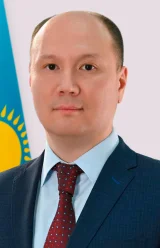 Дайырбеков Қуаныш Рысбекұлы
