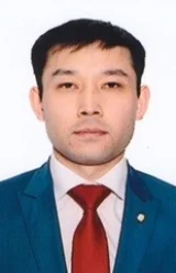 Куанышбаев Асет Ахмеджанович