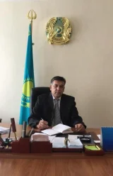 Кантемиров Талғат Хасанғалиұлы