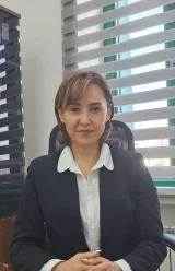 Агедилова Асель Ермековна