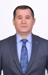 Сагиров Дастан Жарилкасинович