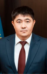 Toktagulov Yerzhan