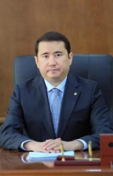 Абдикаримов Абзал Алиевич