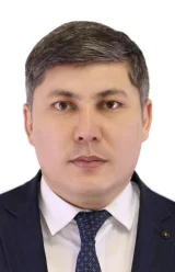 Рүстемов Бағдат Үсенғалиұлы