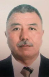 Аманов Галым Доказинович