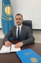 Зуев Владимир Михайлович