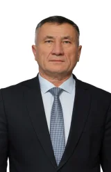 Ондасынов Жарас Ондасынович