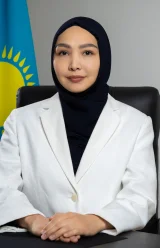 Сыздыкова Дильнара Бахитовна