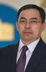 Kyrykbayev Arman