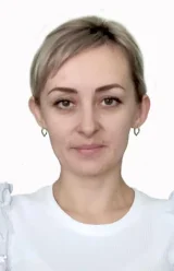 Толопило Светлана Степановна