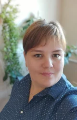 Hannanova Darina Filaretovna