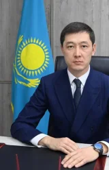 Зебешев Ардақ Темірханұлы