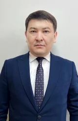 Ергалиев Талгат Уалиханович