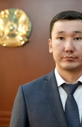 Шамбулов Айдос Созақбайұлы