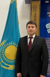 Махашев Аманжол Мырзаханович