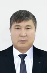 Заурбеков Қанатбек Боранбайұлы
