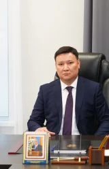 Алтаев Ертай Кенжебекович