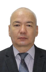 Тулев Курмангазы Шайгалиевич